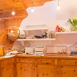 بيت ضيافة Garni Elfrieda 3*