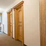 Garni Elfrieda 게스트하우스 이스크글