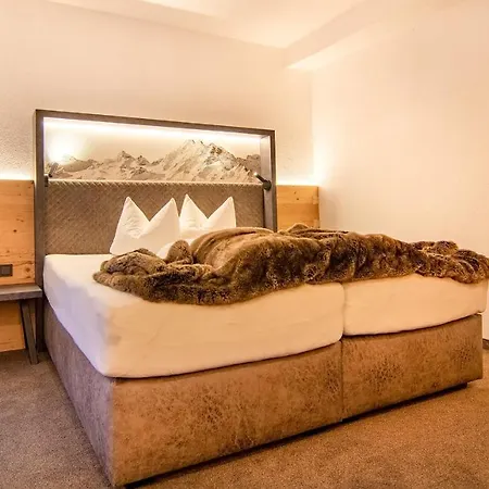 Garni Elfrieda Guest house