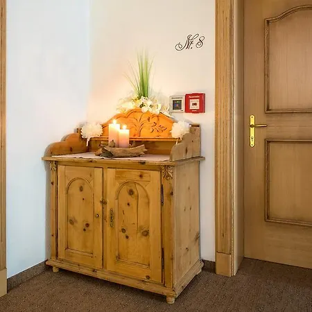 Garni Elfrieda Pensjonat