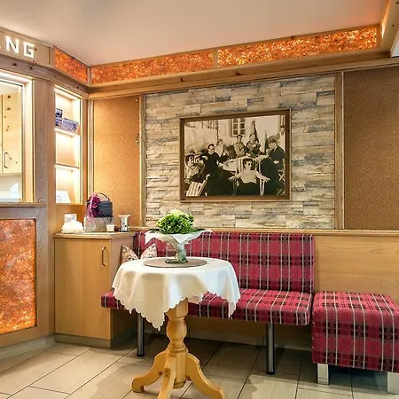 Guest house Garni Elfrieda