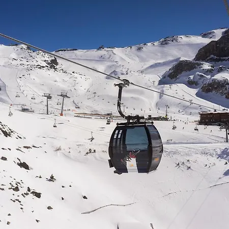 Garni Elfrieda 3* Ischgl