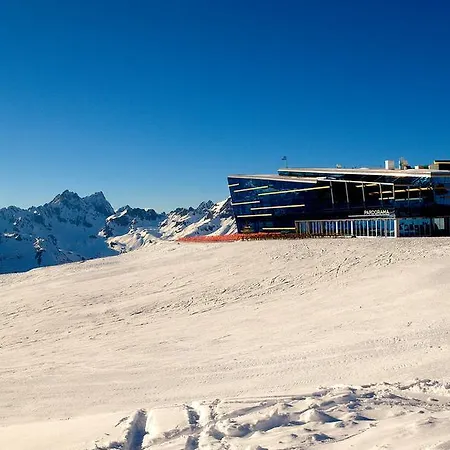 Guest house Garni Elfrieda