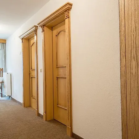 Garni Elfrieda Pensjonat Ischgl