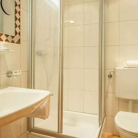 Garni Elfrieda 3* Ischgl