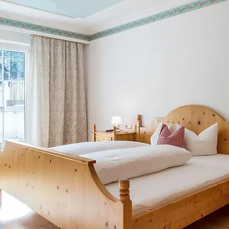 Garni Elfrieda Ischgl