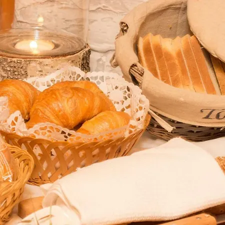 Garni Elfrieda Pensjonat 3*