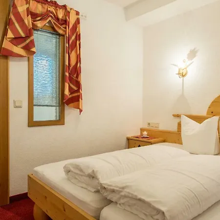 Konukevi Garni Elfrieda