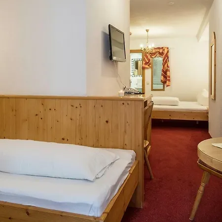 Garni Elfrieda Ischgl