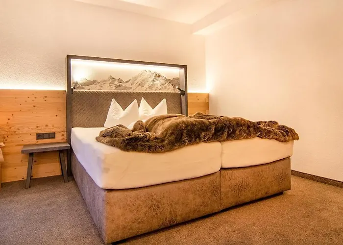 Garni Elfrieda Gæstehus