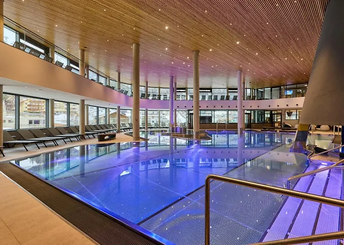 Garni Elfrieda Gæstehus Ischgl