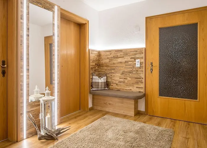 Gæstehus Garni Elfrieda Ischgl