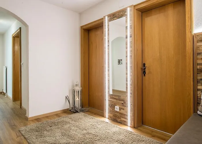 Gæstehus Garni Elfrieda Ischgl