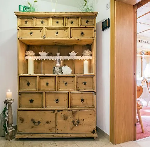 Garni Elfrieda Ischgl