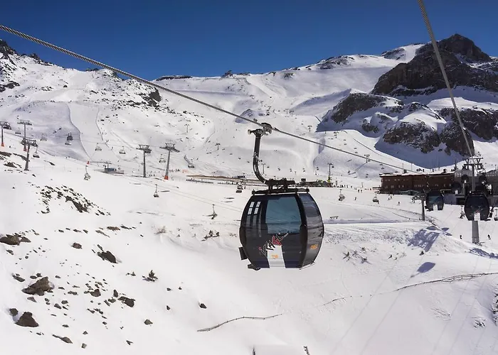 Garni Elfrieda 3* Ischgl