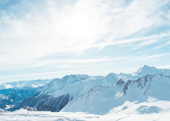 Garni Elfrieda Ischgl