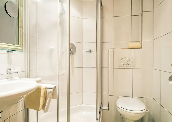 Garni Elfrieda Ischgl