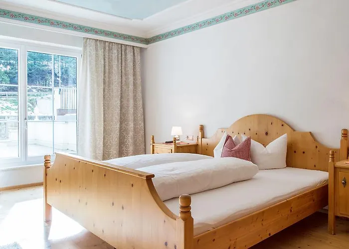 Garni Elfrieda Ischgl