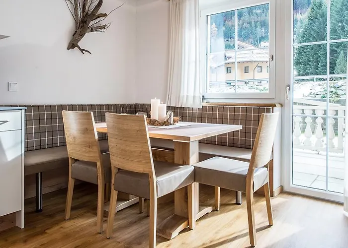 Garni Elfrieda Gæstehus