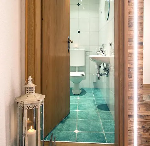 Gæstehus Garni Elfrieda 3*