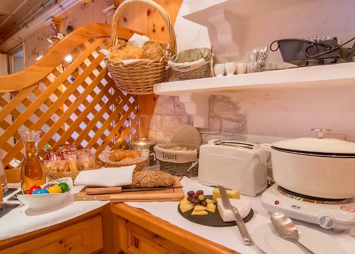 Garni Elfrieda Gæstehus 3*