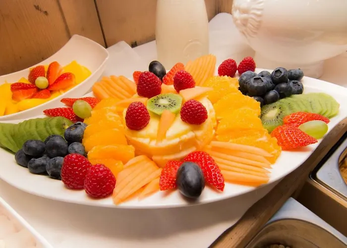 Garni Elfrieda Gæstehus 3*