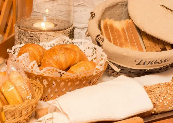 Garni Elfrieda Gæstehus 3*