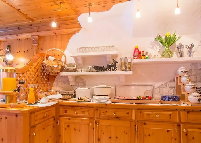 Gæstehus Garni Elfrieda 3*