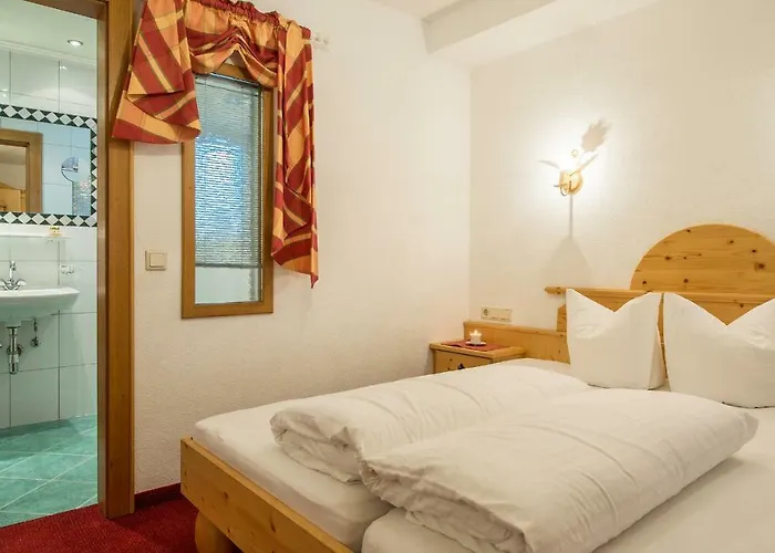 Gæstehus Garni Elfrieda