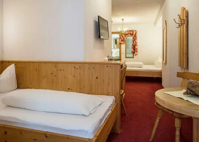 Garni Elfrieda Ischgl