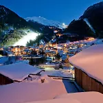 Garni Elfrieda Gæstehus Ischgl