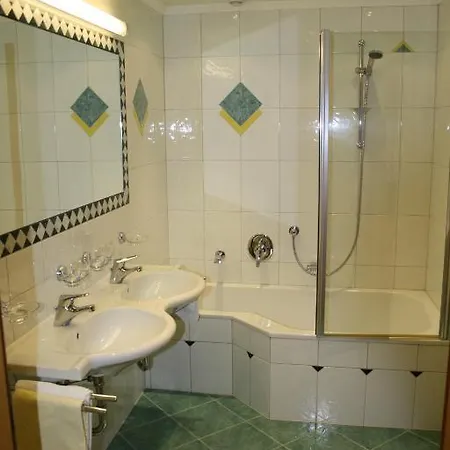 Garni Elfrieda Gasthof 3*