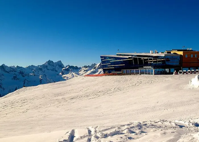 Pensión Garni Elfrieda